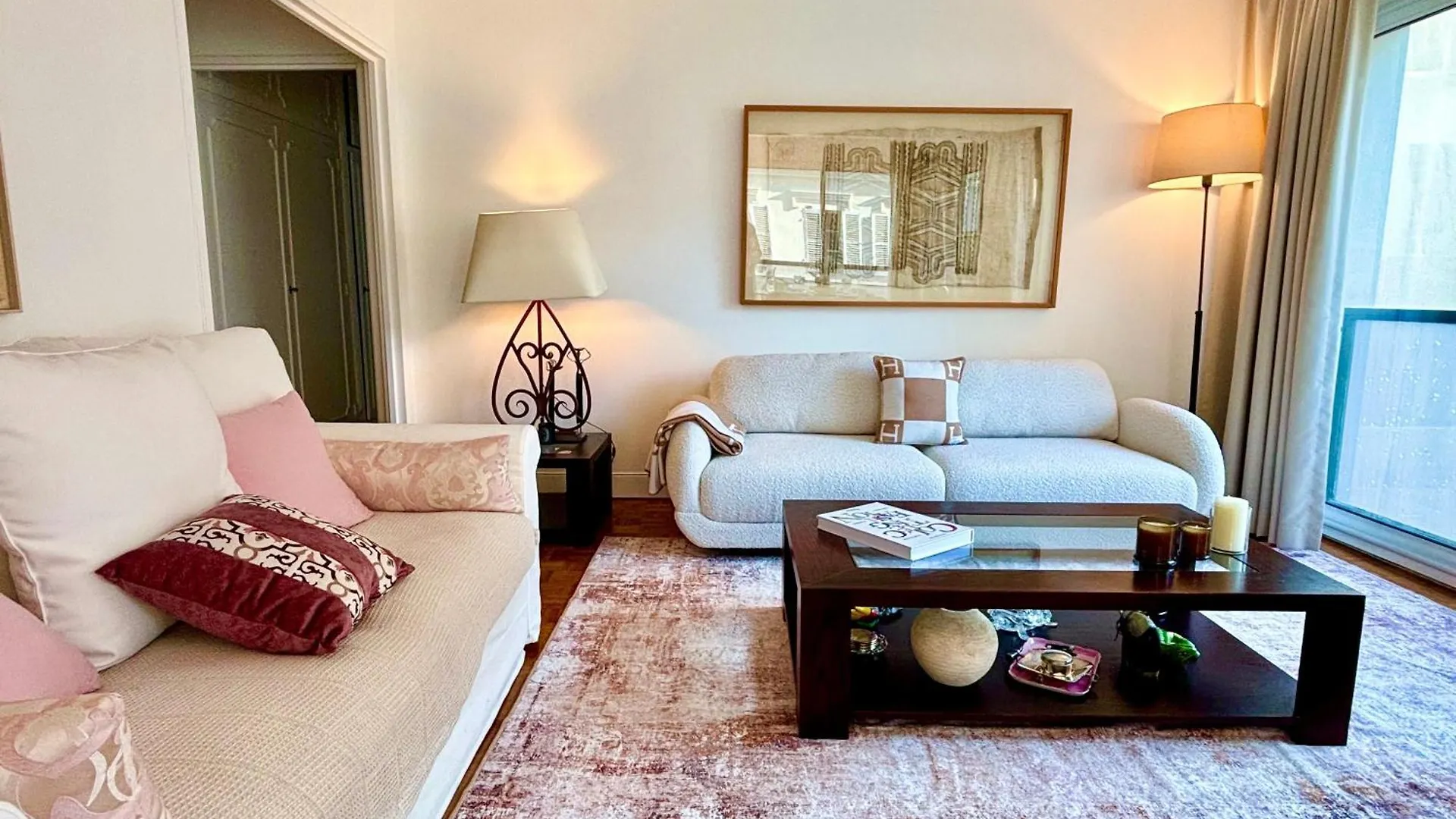 Daire L'Appartement Nicolo Paris Fransa