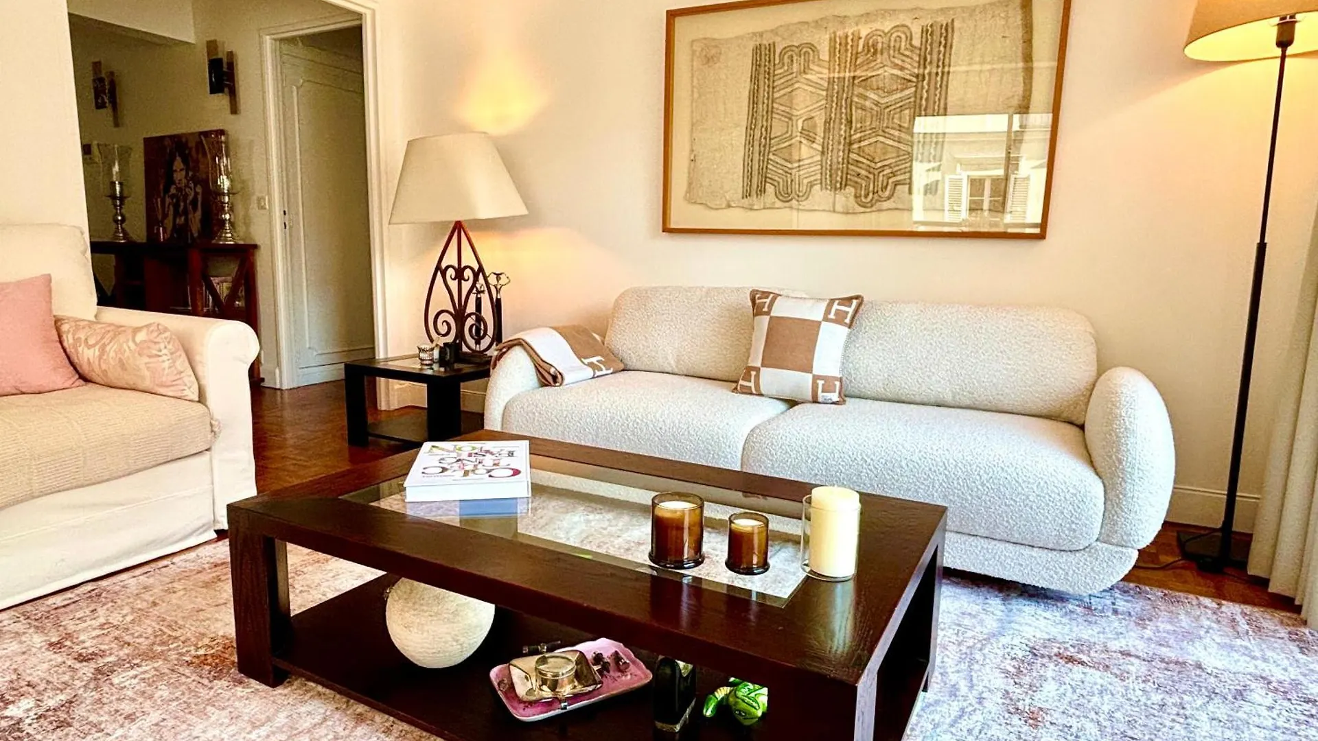 L'Appartement Nicolo Paris 0*,  France
