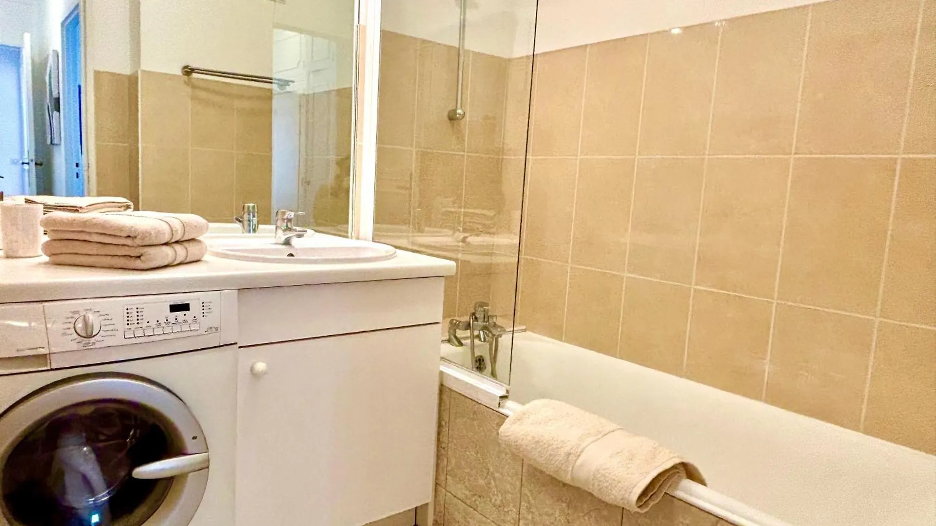 Apartment L'Appartement Nicolo Paris