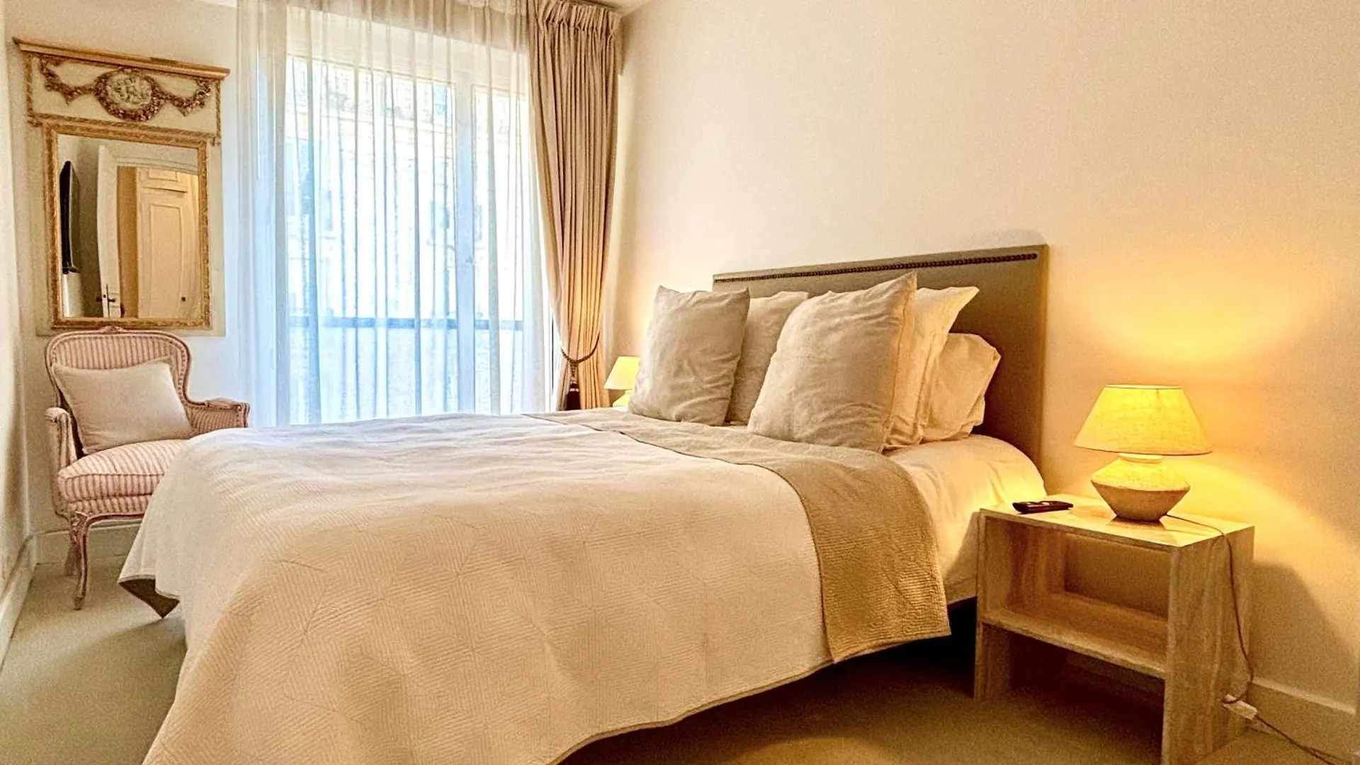 Apartment L'Appartement Nicolo Paris France